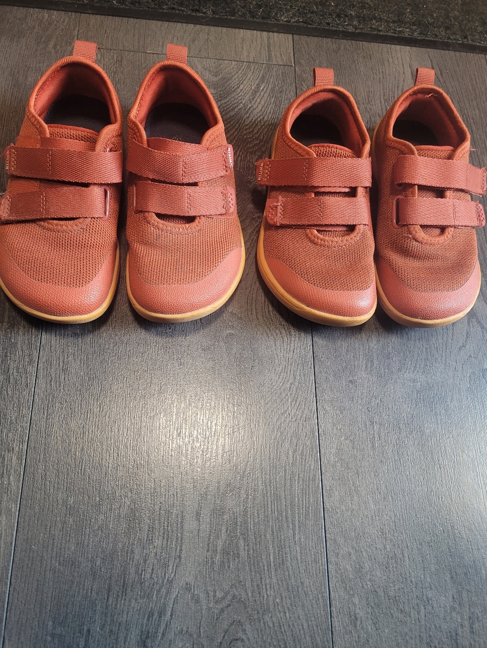 WHITIN Barefoot Soes
